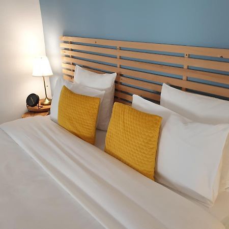 Le Terramon - Appartement 4 Personnes Orbey Bagian luar foto