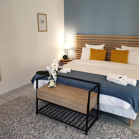 Le Terramon - Appartement 4 Personnes Orbey Bagian luar foto