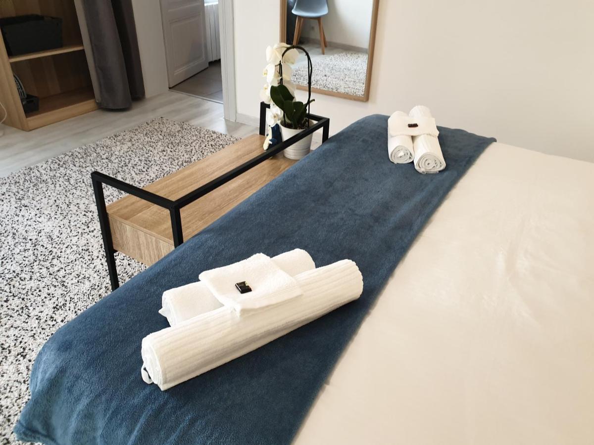 Le Terramon - Appartement 4 Personnes Orbey Bagian luar foto