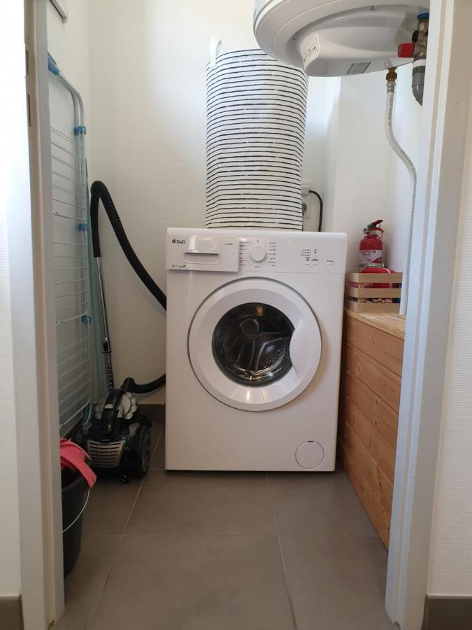 Le Terramon - Appartement 4 Personnes Orbey Bagian luar foto