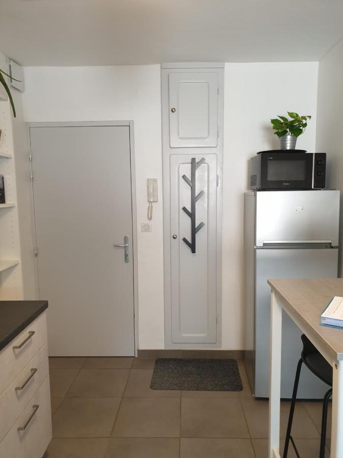 Le Terramon - Appartement 4 Personnes Orbey Bagian luar foto